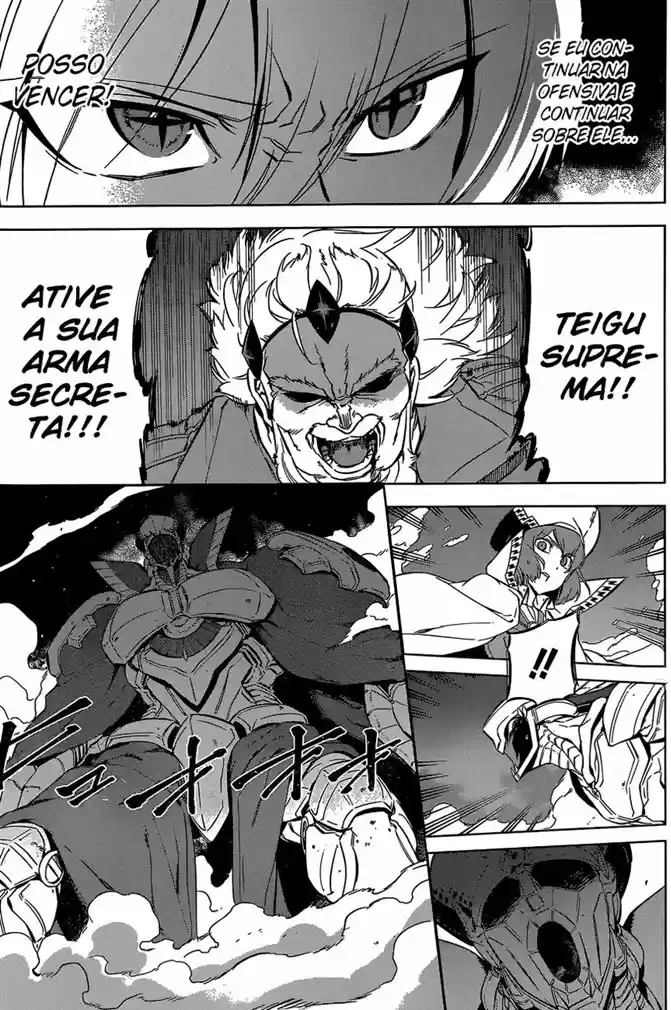 Read Akame ga Kill (pt) Manga Online