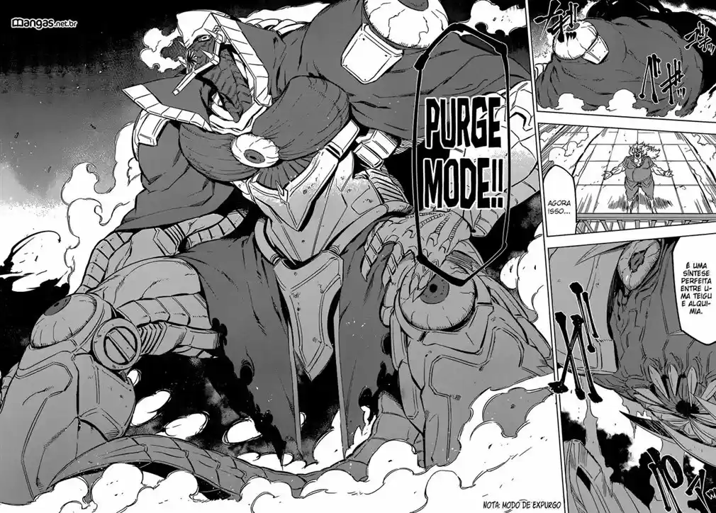 Read Akame ga Kill (pt) Manga Online