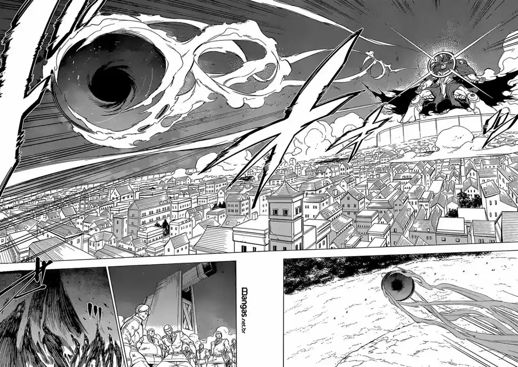 Read Akame ga Kill (pt) Manga Online