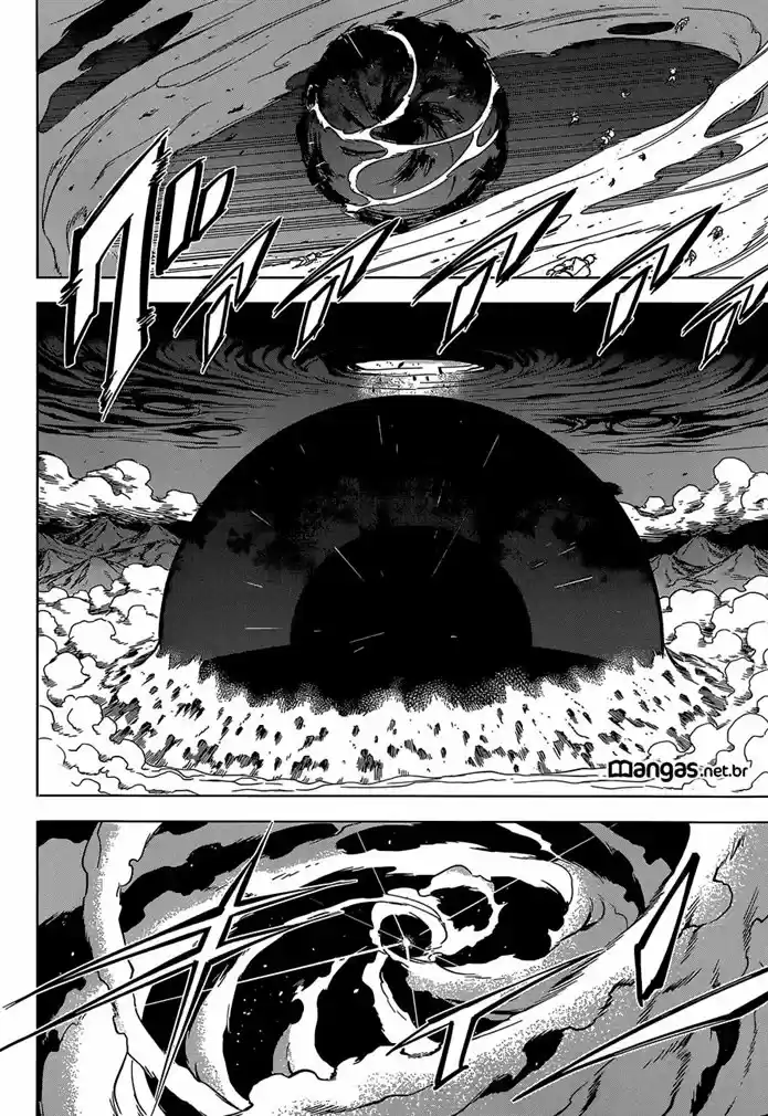 Read Akame ga Kill (pt) Manga Online