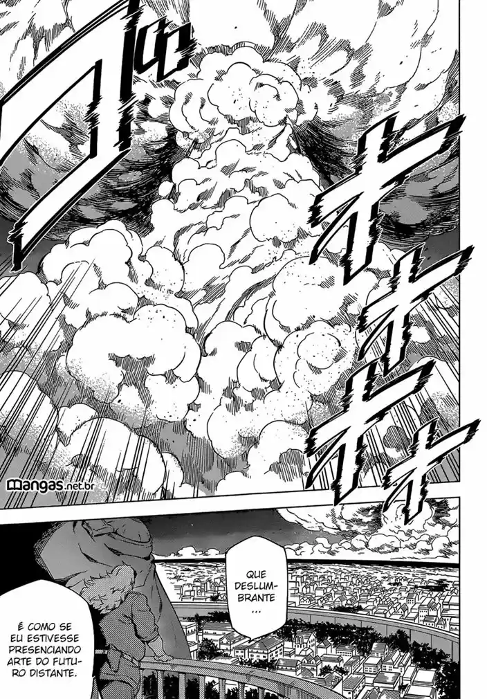 Read Akame ga Kill (pt) Manga Online