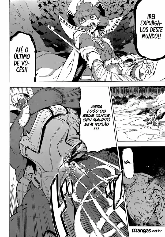 Read Akame ga Kill (pt) Manga Online