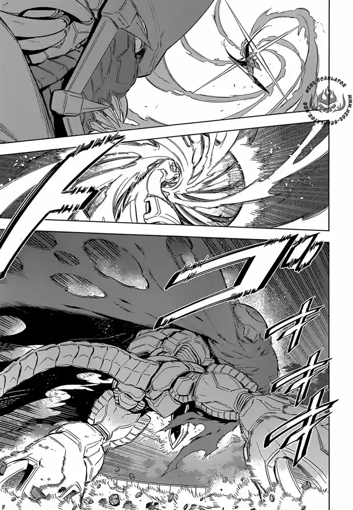 Read Akame ga Kill (pt) Manga Online