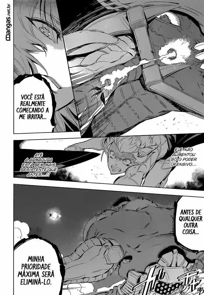 Read Akame ga Kill (pt) Manga Online