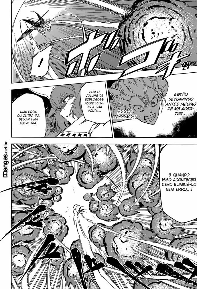 Read Akame ga Kill (pt) Manga Online