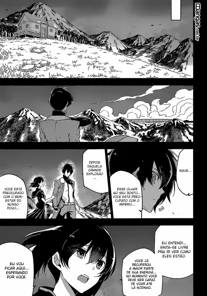 Read Akame ga Kill (pt) Manga Online
