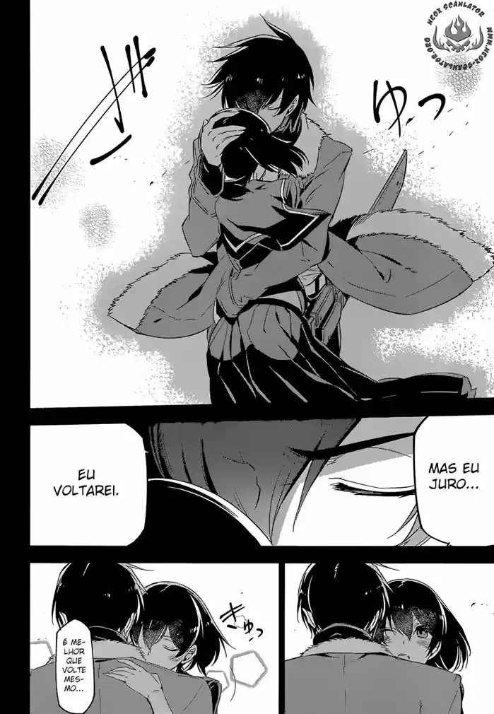 Read Akame ga Kill (pt) Manga Online