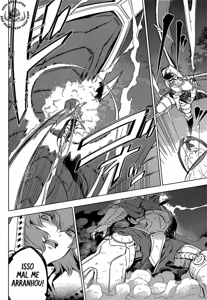 Read Akame ga Kill (pt) Manga Online