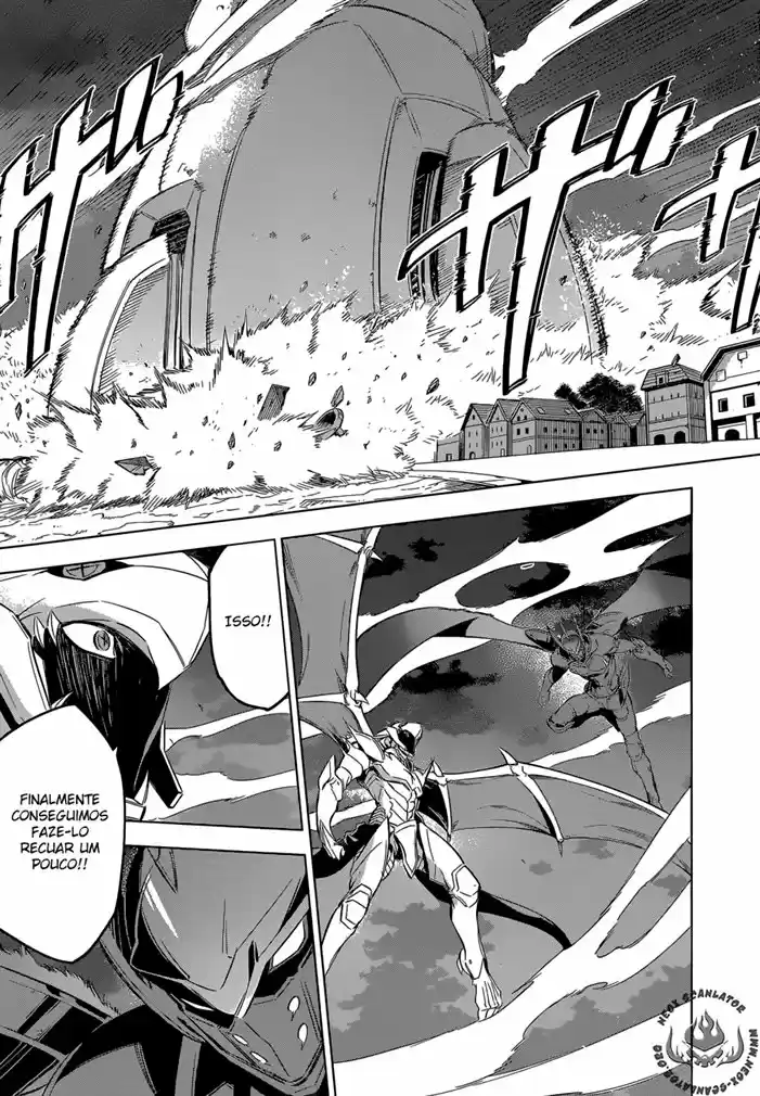 Read Akame ga Kill (pt) Manga Online