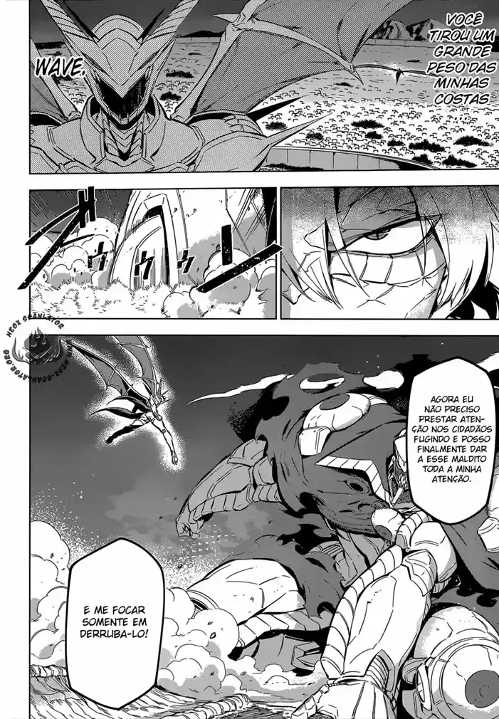 Read Akame ga Kill (pt) Manga Online