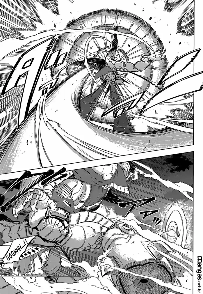 Read Akame ga Kill (pt) Manga Online