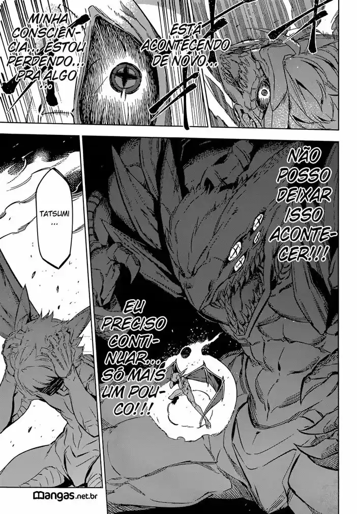 Read Akame ga Kill (pt) Manga Online