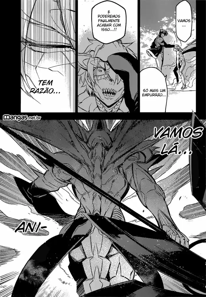 Read Akame ga Kill (pt) Manga Online