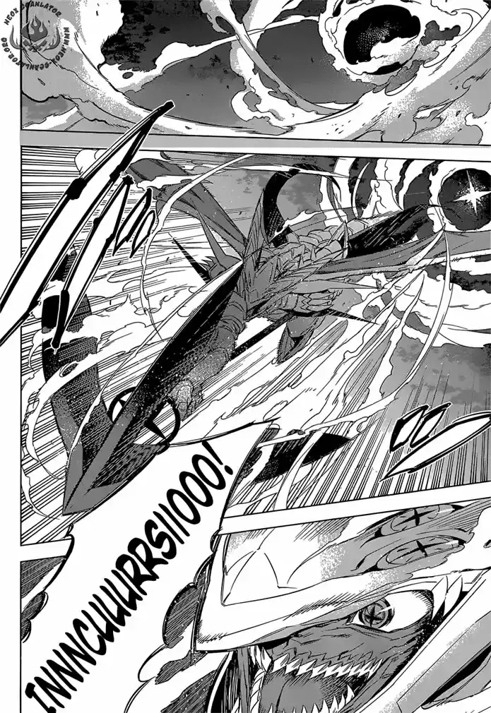 Read Akame ga Kill (pt) Manga Online