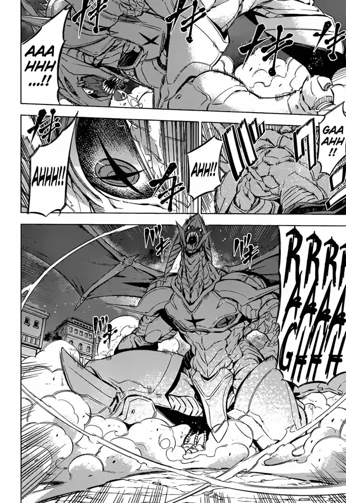 Read Akame ga Kill (pt) Manga Online