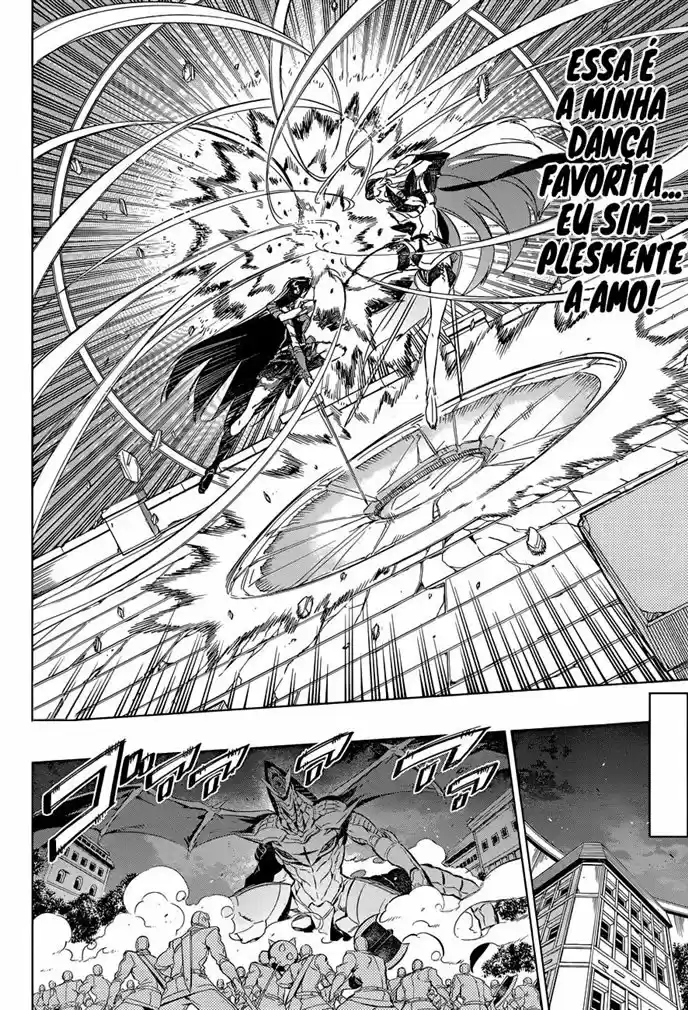 Read Akame ga Kill (pt) Manga Online