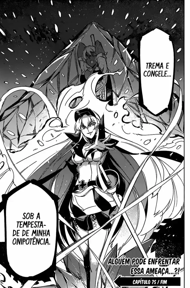 Read Akame ga Kill (pt) Manga Online