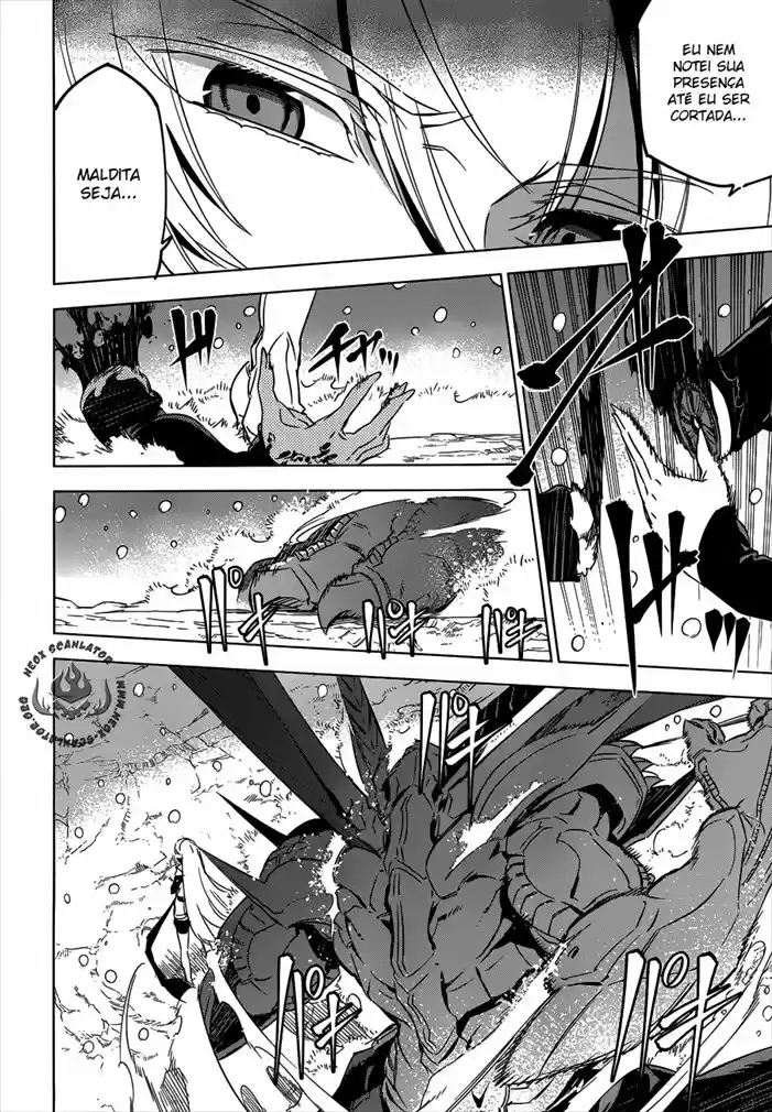 Read Akame ga Kill (pt) Manga Online