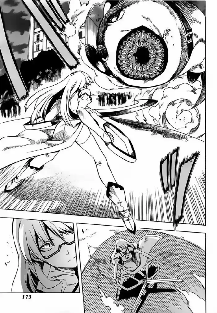 Read Akame ga Kill (pt) Manga Online