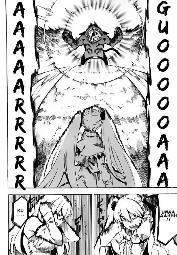 Read Akame ga Kill (pt) Manga Online