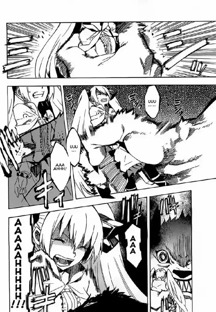 Read Akame ga Kill (pt) Manga Online