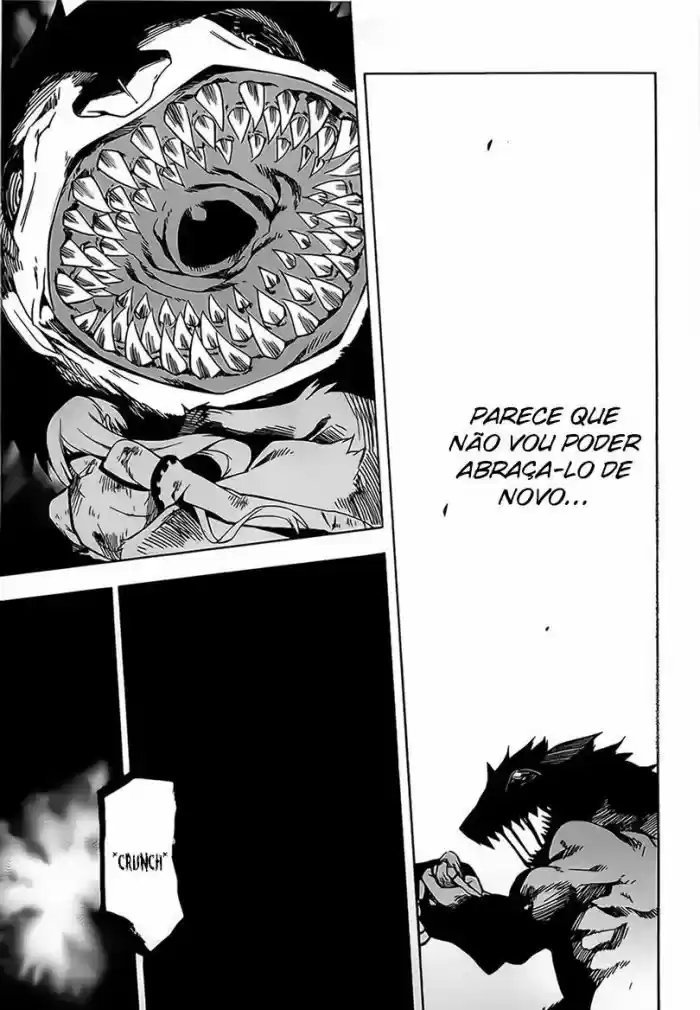 Read Akame ga Kill (pt) Manga Online