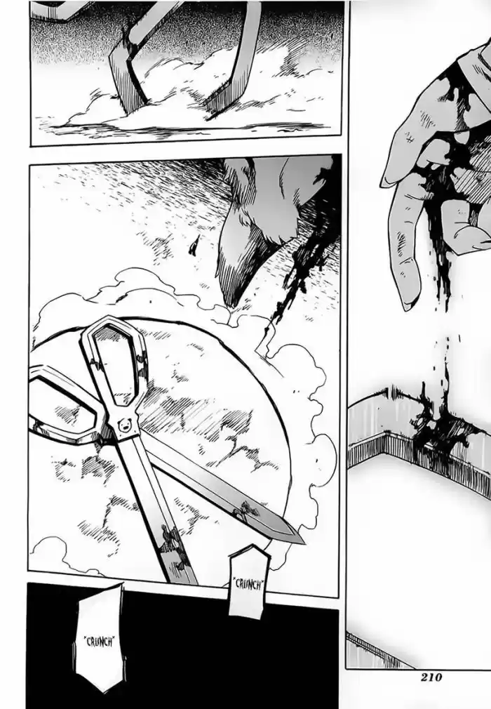 Read Akame ga Kill (pt) Manga Online