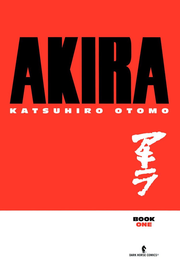 Read Akira (pt) Manga Online
