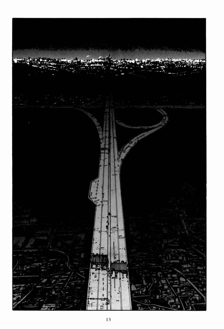 Read Akira (pt) Manga Online