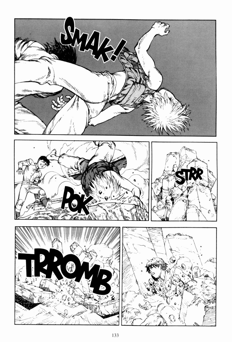 Read Akira (pt) Manga Online