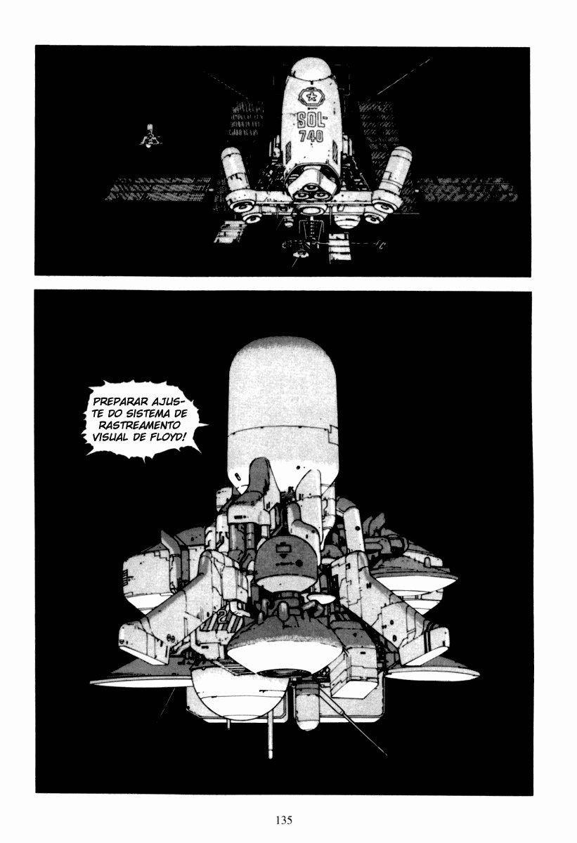 Read Akira (pt) Manga Online