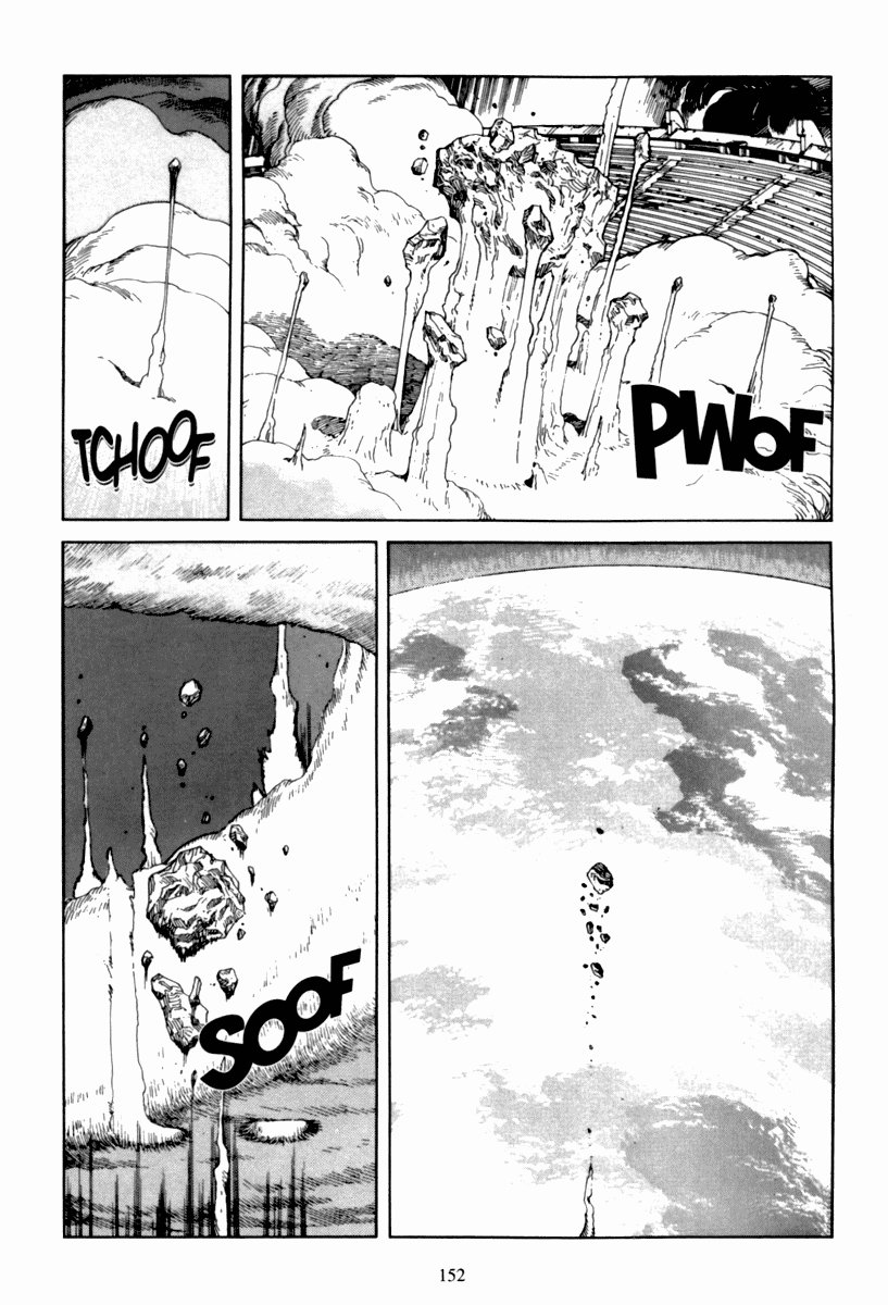 Read Akira (pt) Manga Online