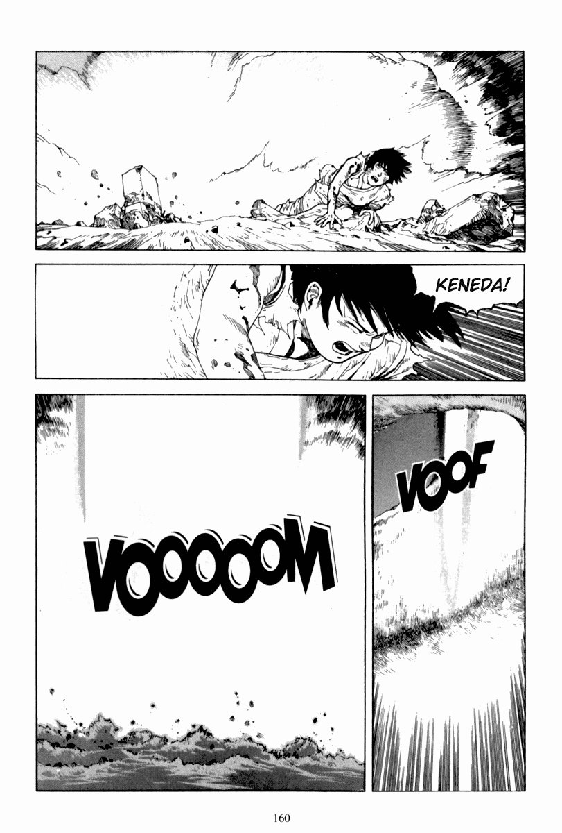 Read Akira (pt) Manga Online