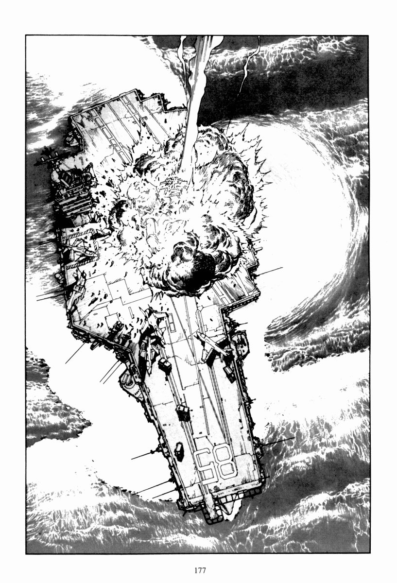 Read Akira (pt) Manga Online