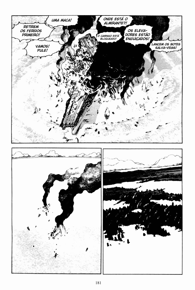 Read Akira (pt) Manga Online