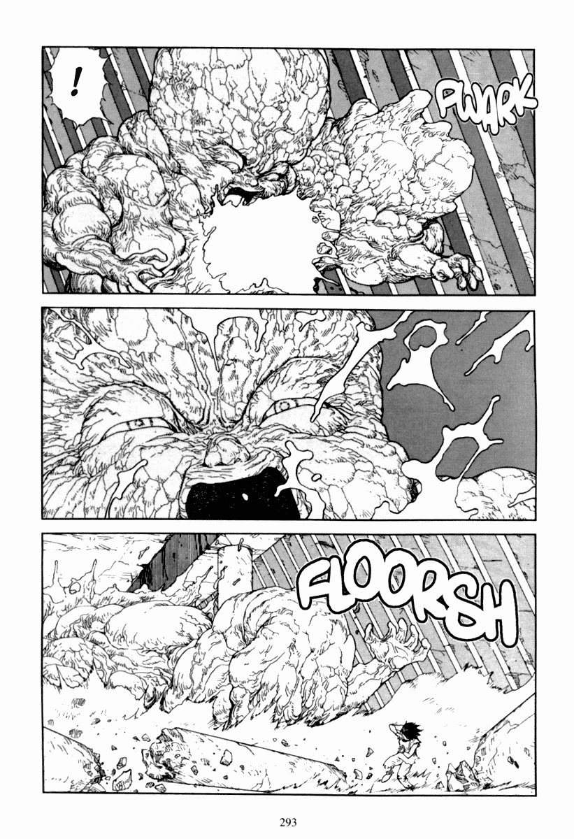 Read Akira (pt) Manga Online