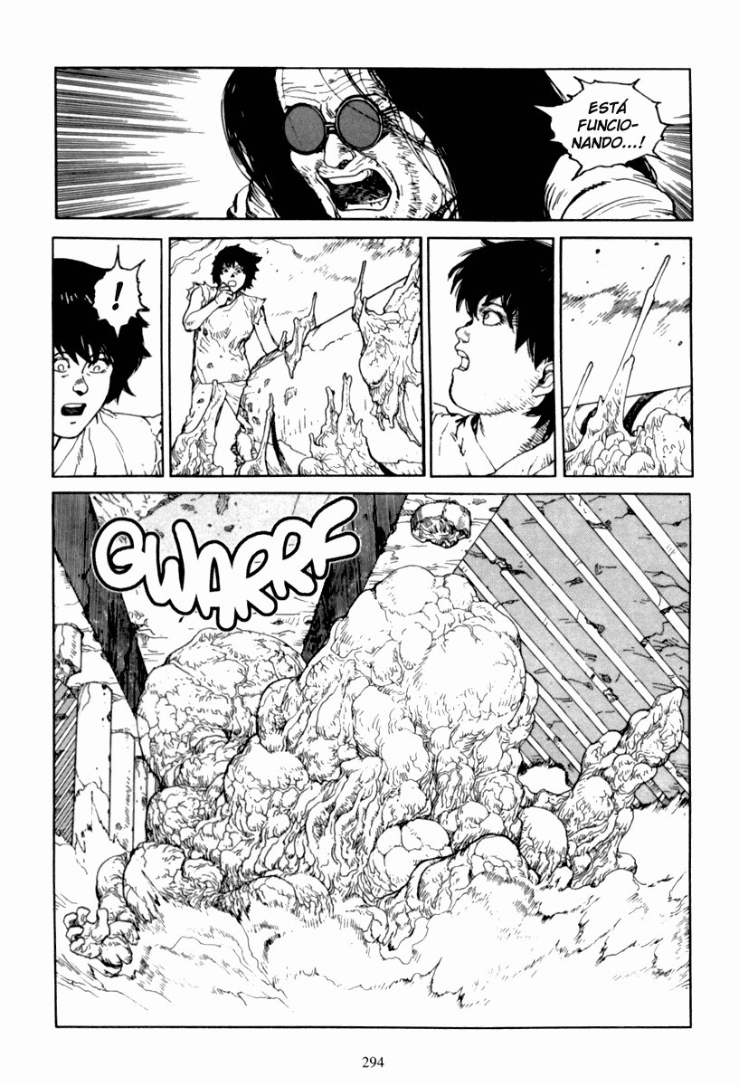 Read Akira (pt) Manga Online