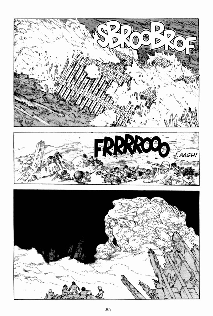 Read Akira (pt) Manga Online