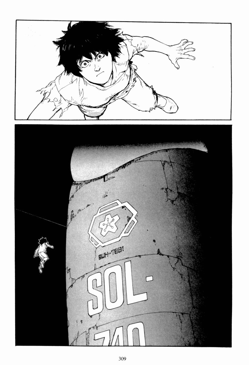 Read Akira (pt) Manga Online