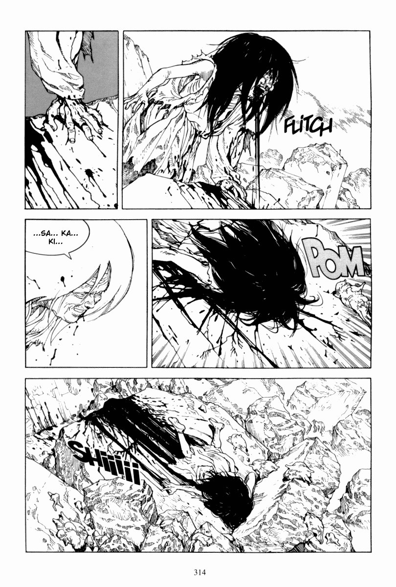 Read Akira (pt) Manga Online