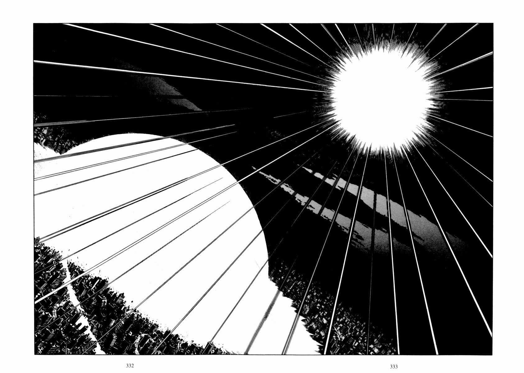 Read Akira (pt) Manga Online