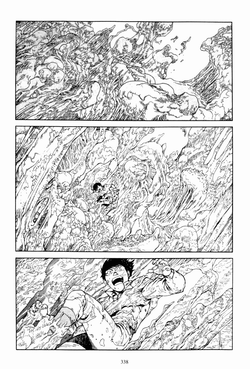 Read Akira (pt) Manga Online