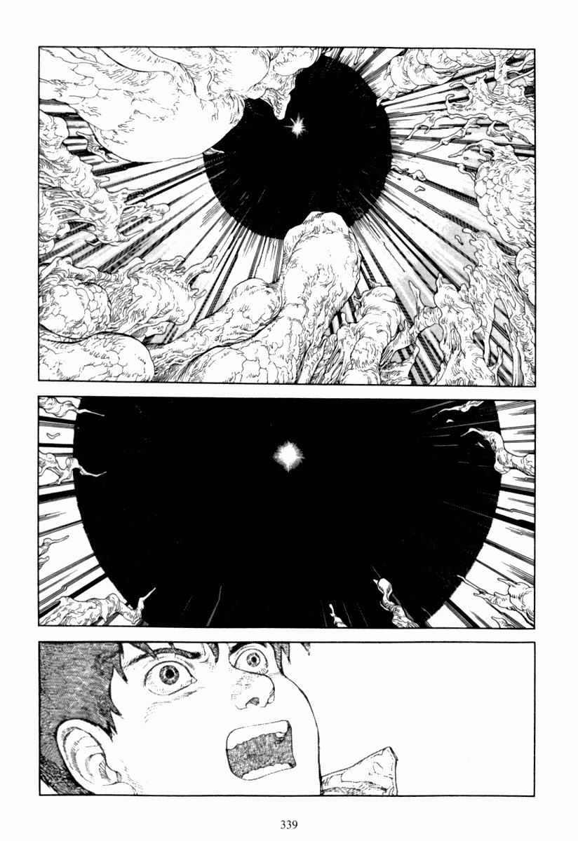 Read Akira (pt) Manga Online