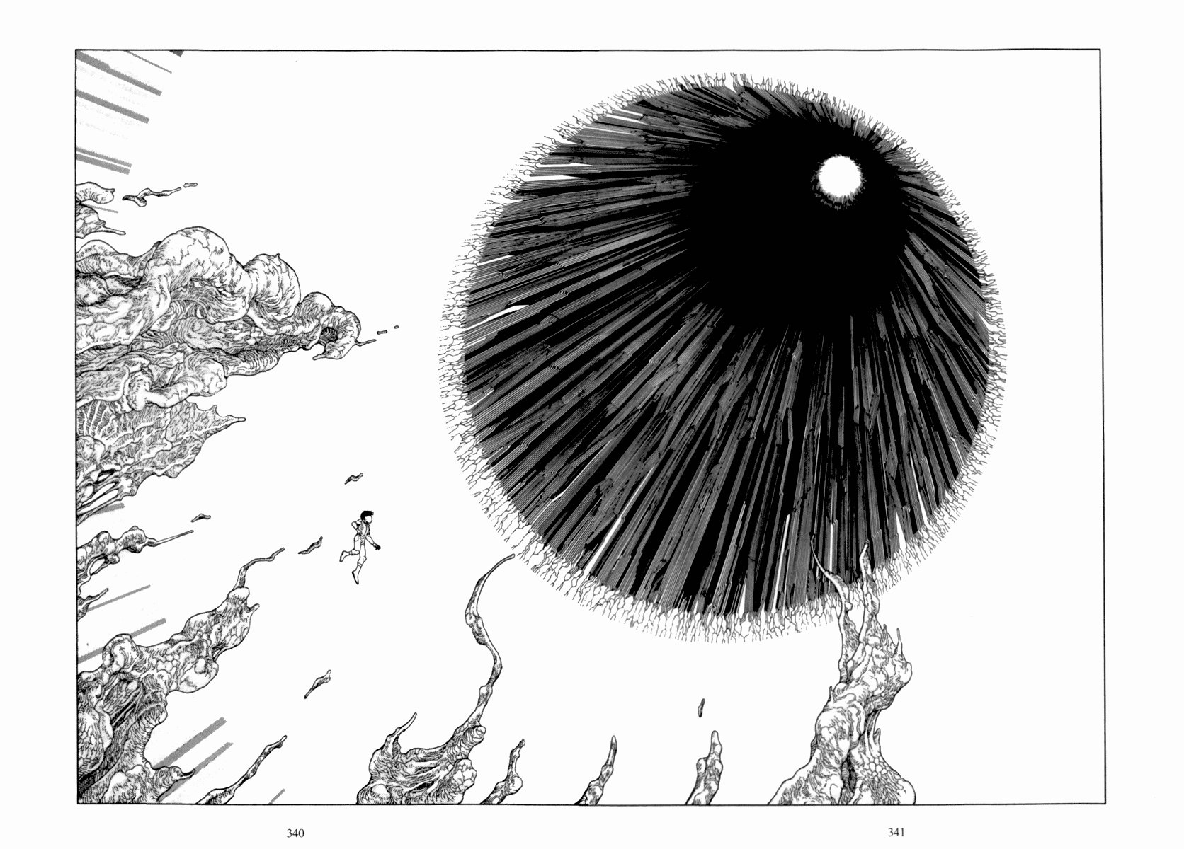Read Akira (pt) Manga Online