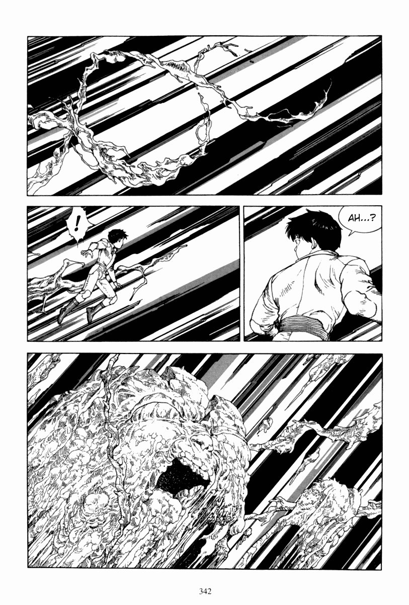Read Akira (pt) Manga Online