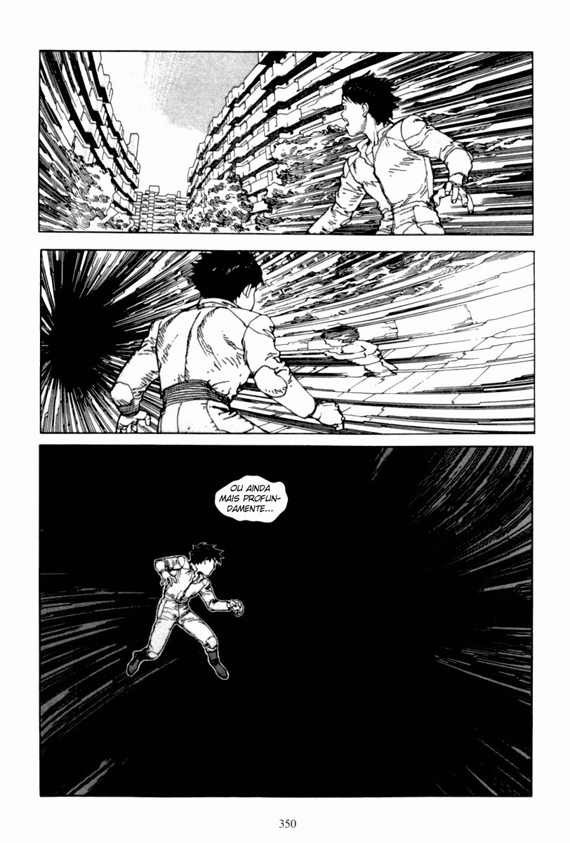 Read Akira (pt) Manga Online