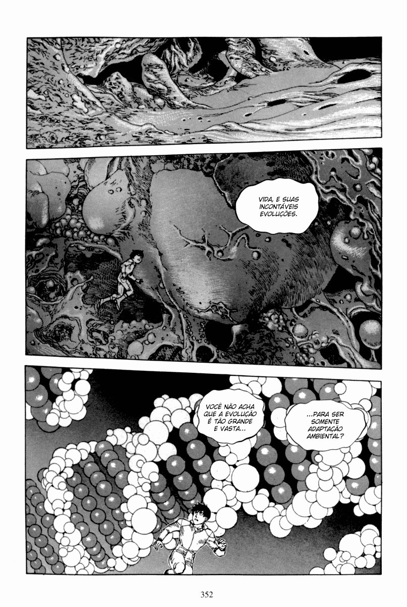 Read Akira (pt) Manga Online