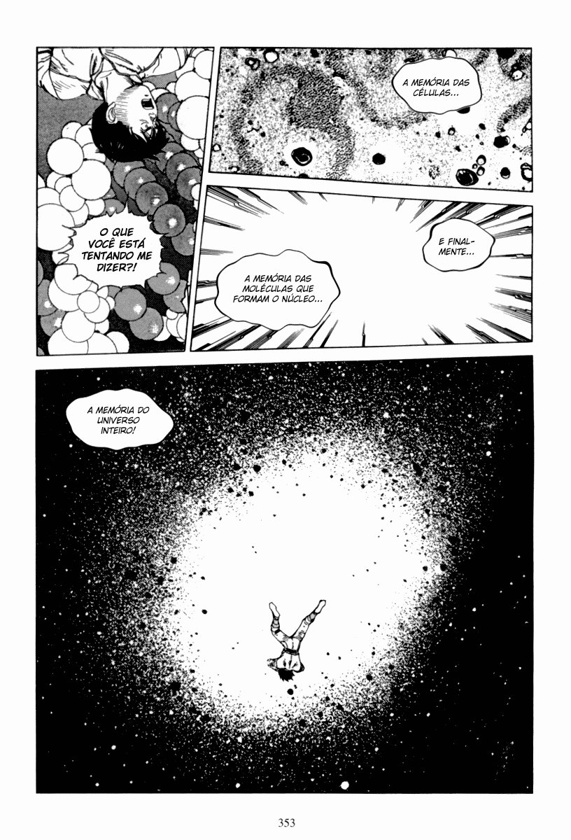 Read Akira (pt) Manga Online