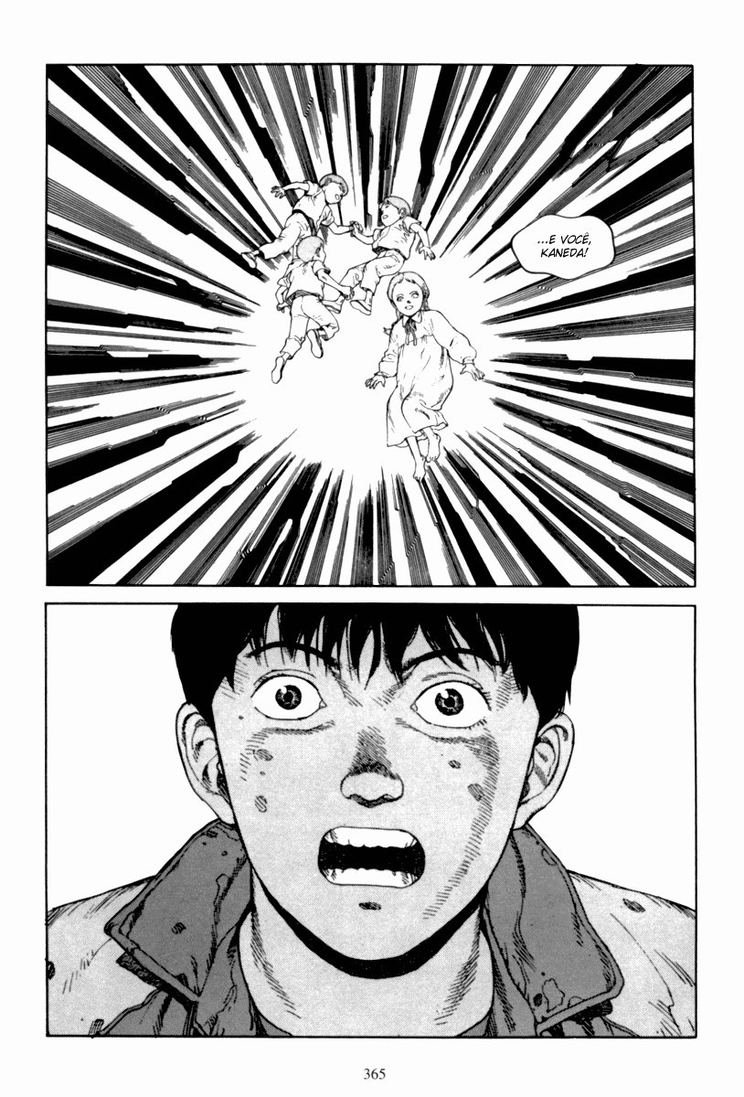 Read Akira (pt) Manga Online