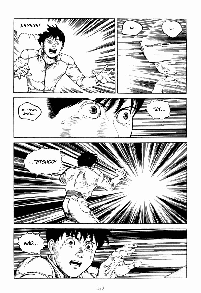 Read Akira (pt) Manga Online